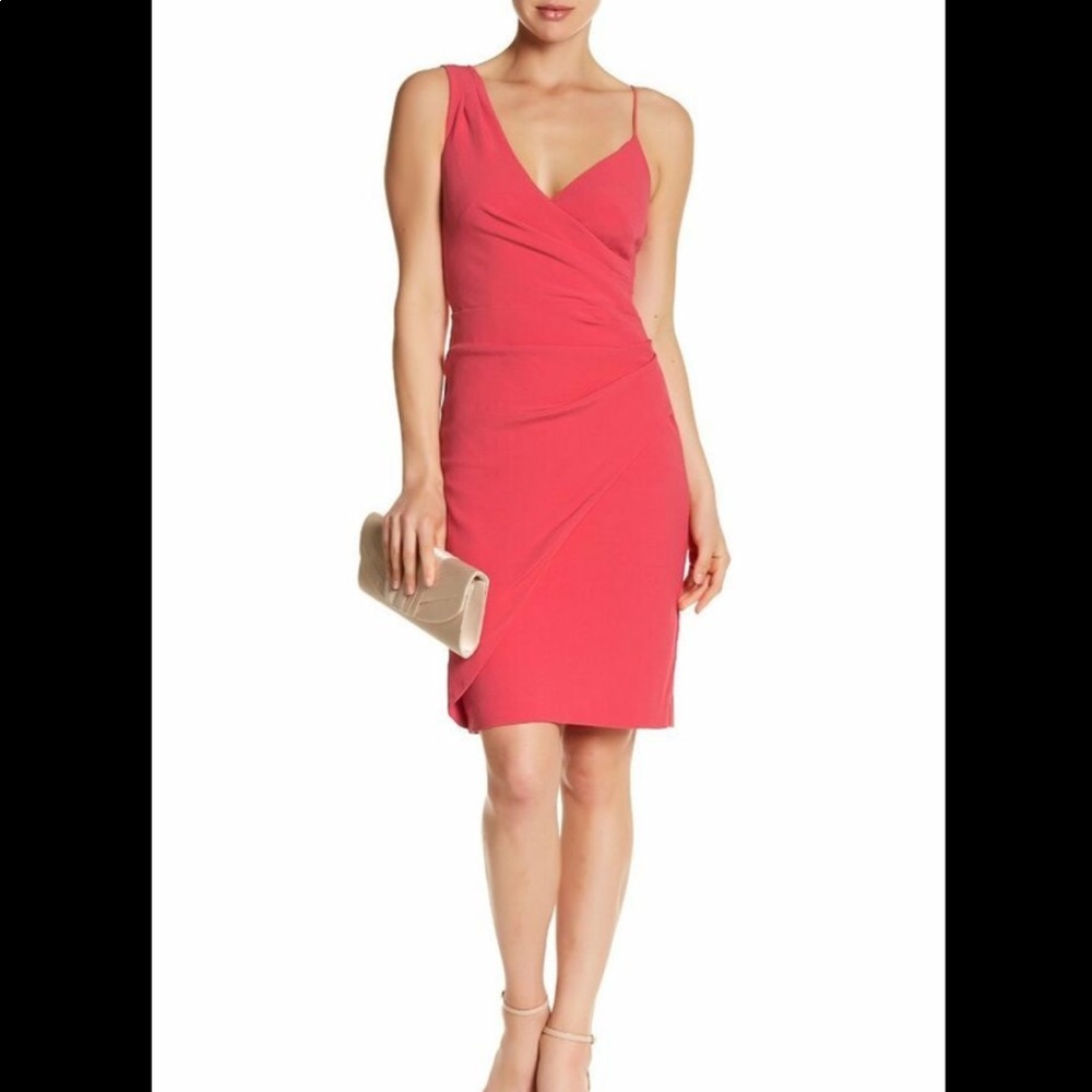 🌺NICOLE•MILLER•DRESS